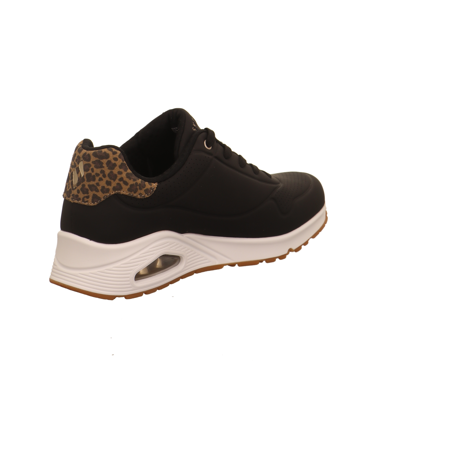 Skechers UNO-JUNGLE NITE schwarz kombi Bild5
