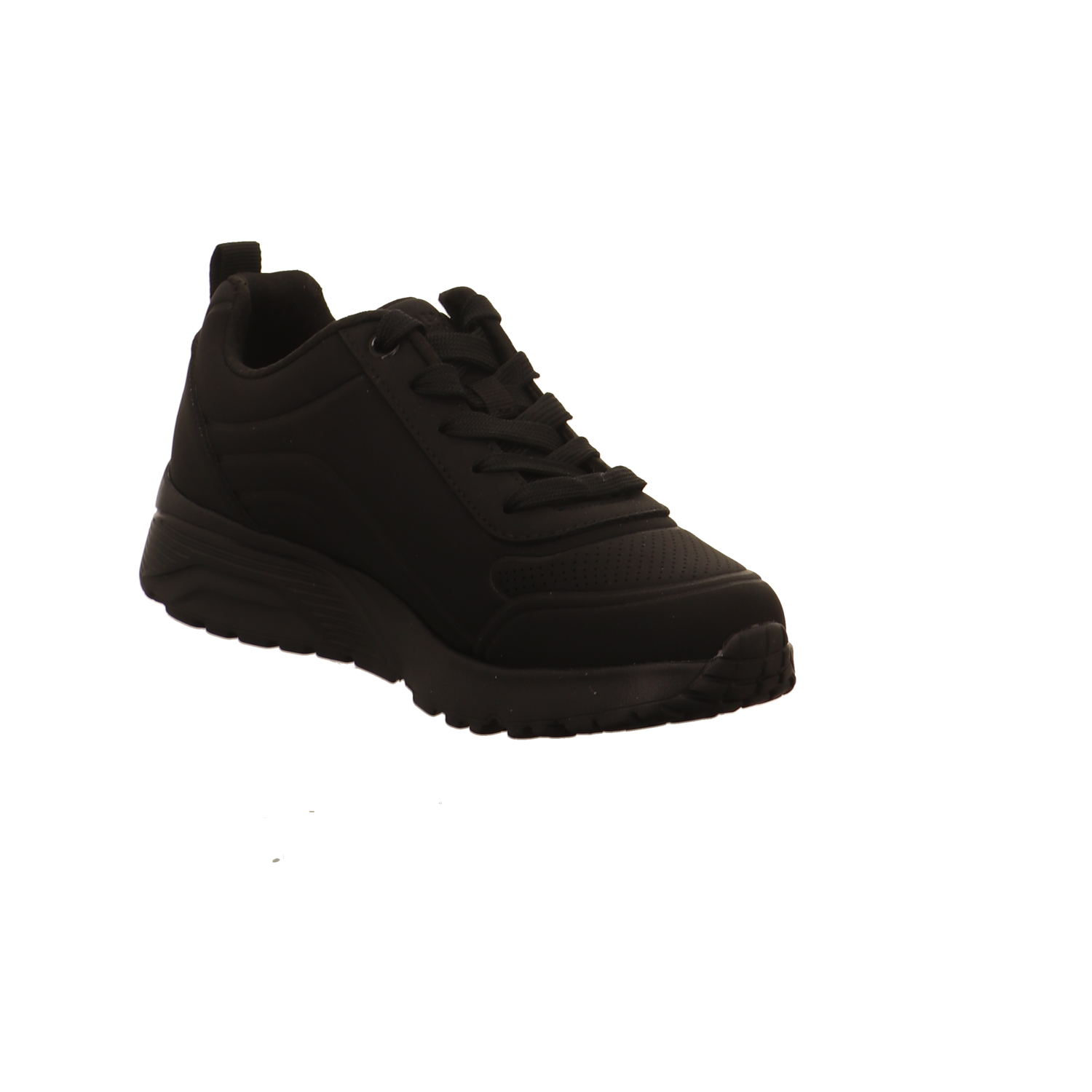 Skechers UNO LITE-EASY ZIP schwarz Bild7