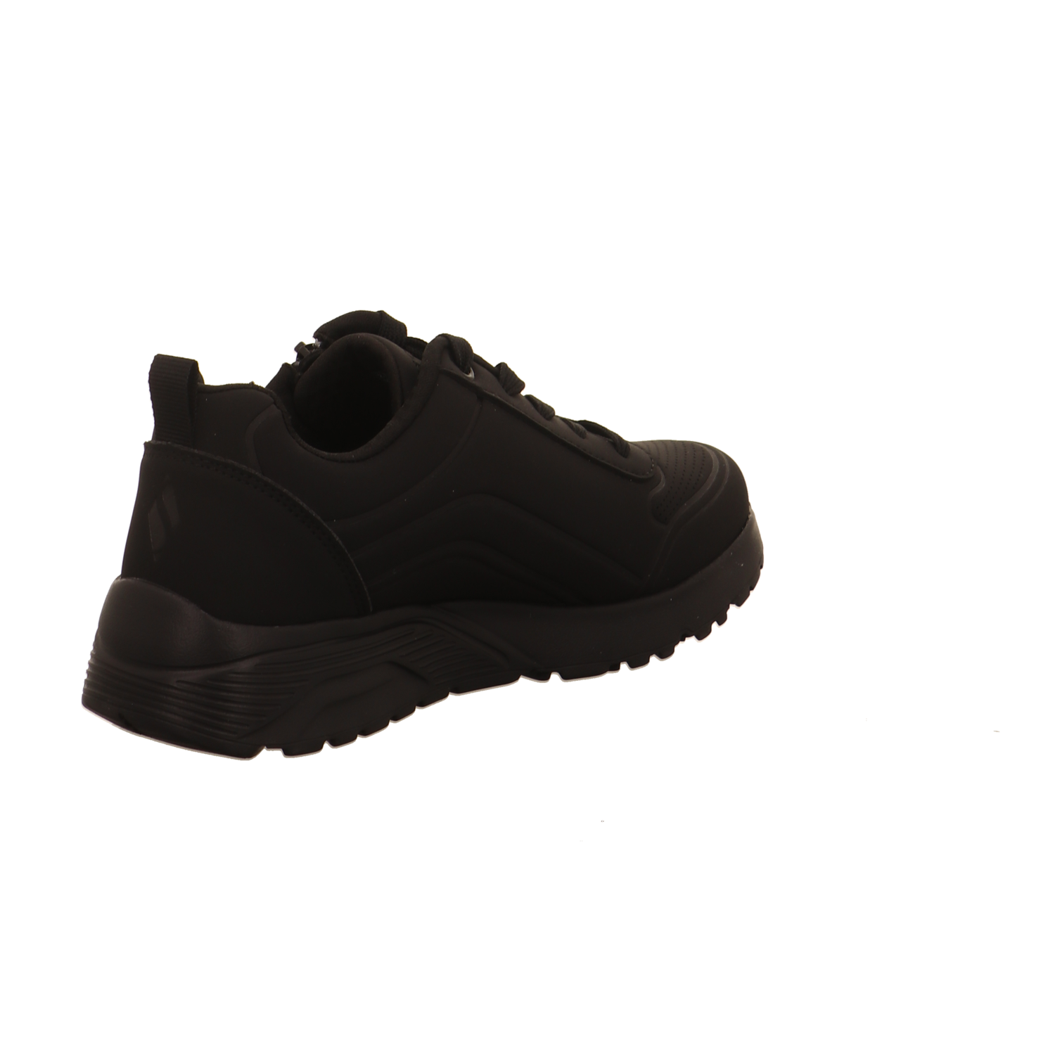 Skechers UNO LITE-EASY ZIP schwarz Bild5