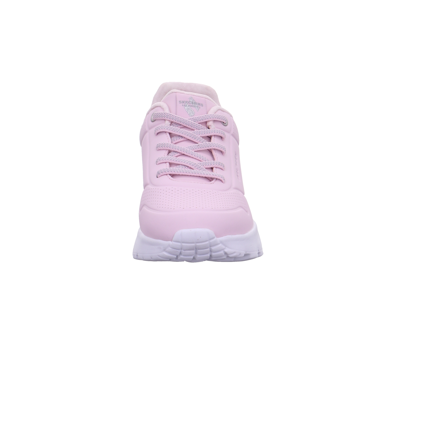 Skechers UNO LITE-METALLIC MODE rose kombi Bild3