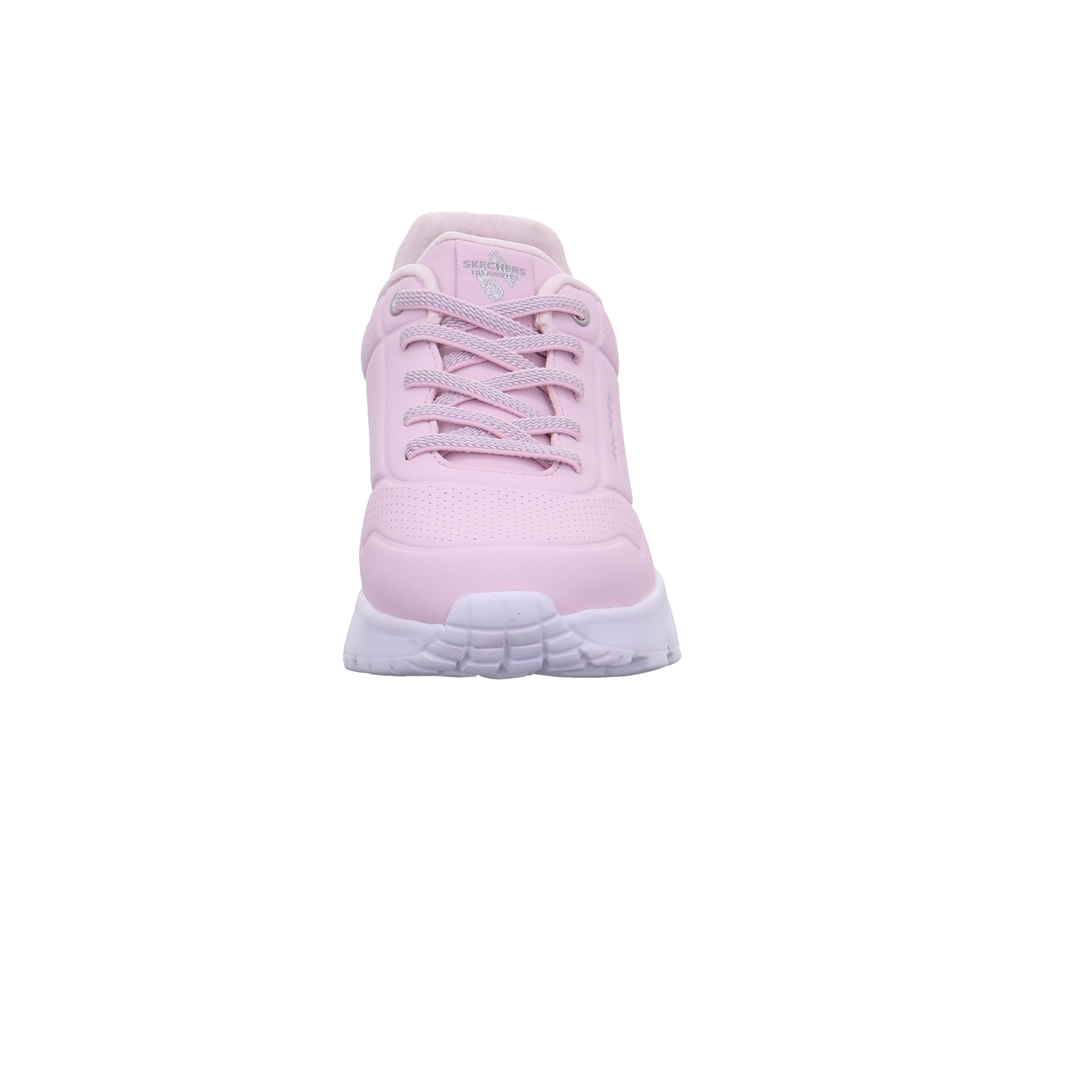 Skechers UNO LITE-METALLIC MODE rose kombi Bild3