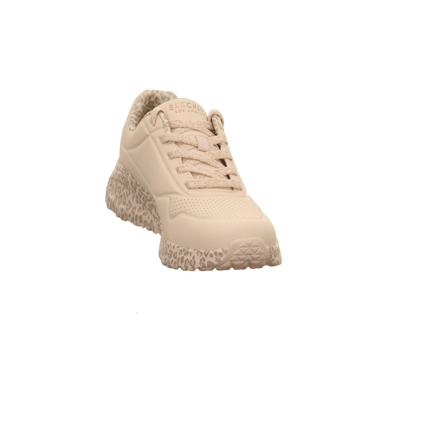 Skechers UNO LITE-SUBTLE PRINTS offwhite Bild7