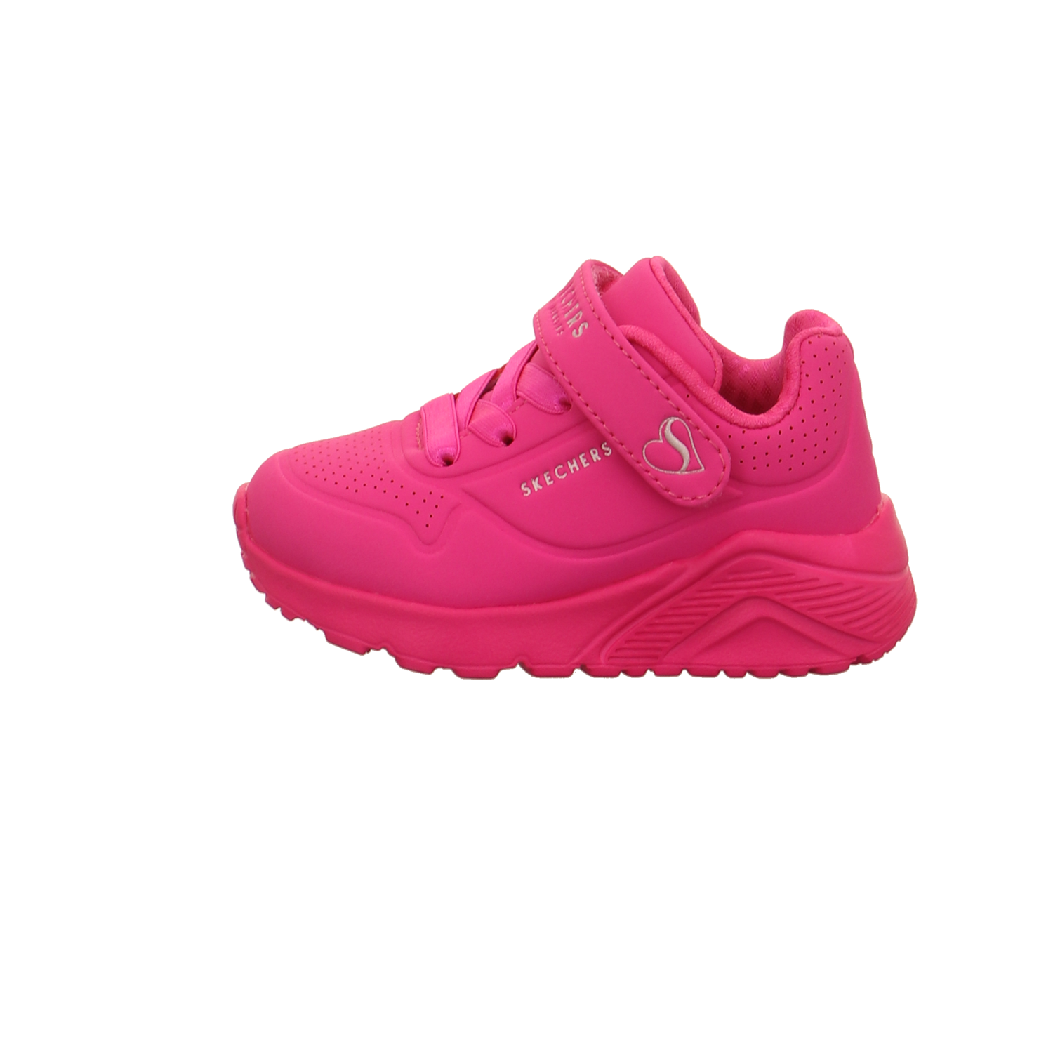 Skechers UNO LITE pink Bild1