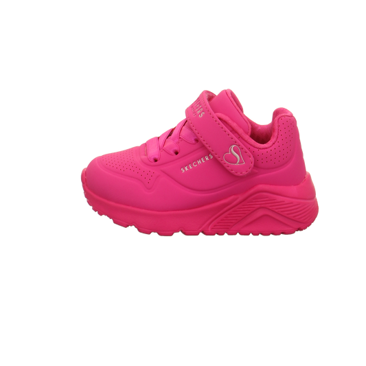 Skechers UNO LITE pink Bild1