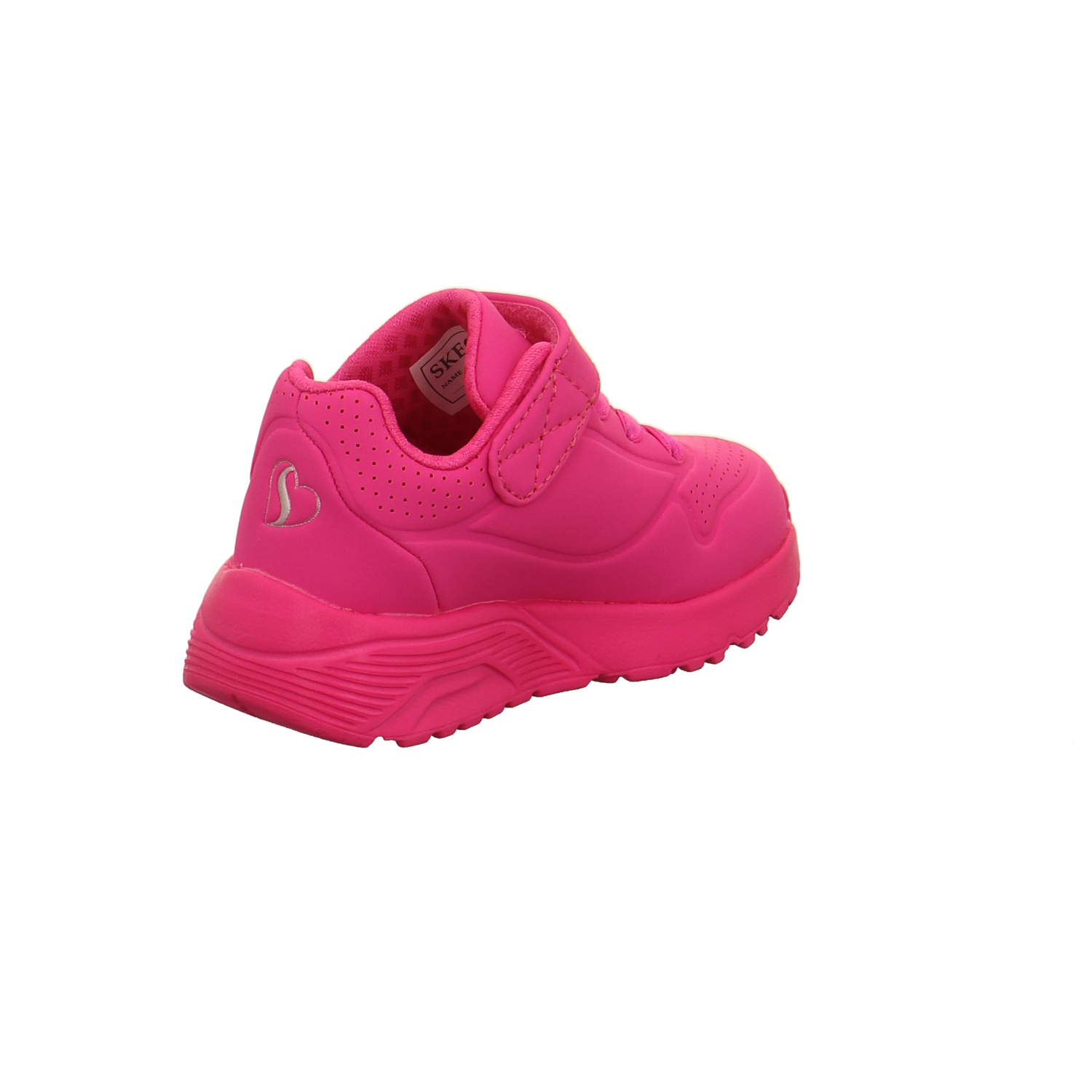 Skechers UNO LITE pink Bild5