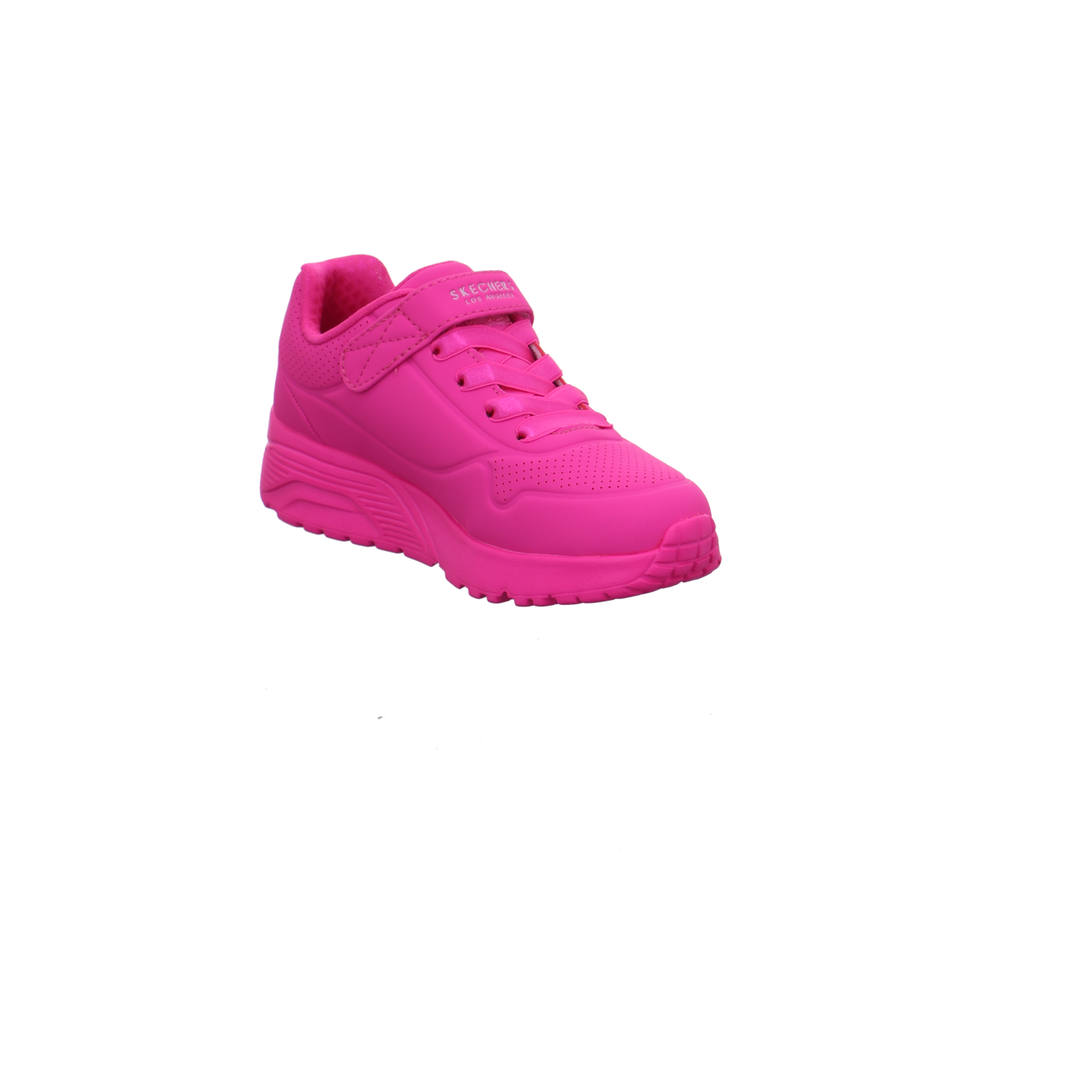Skechers UNO LITE pink Bild7