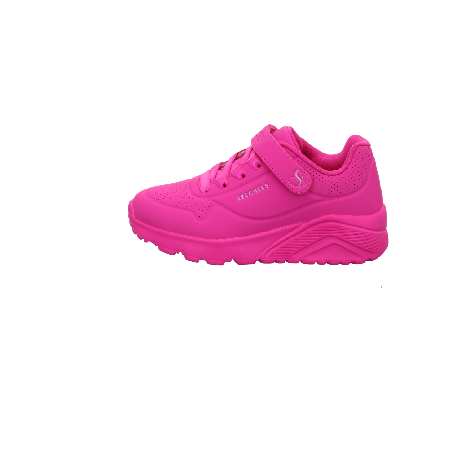 Skechers UNO LITE pink Bild1