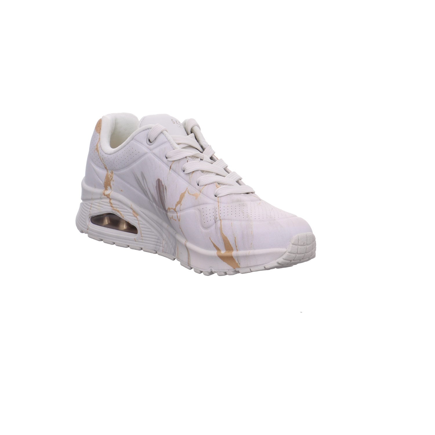 Skechers UNO-MARBEL MARVEL offwhite Bild7
