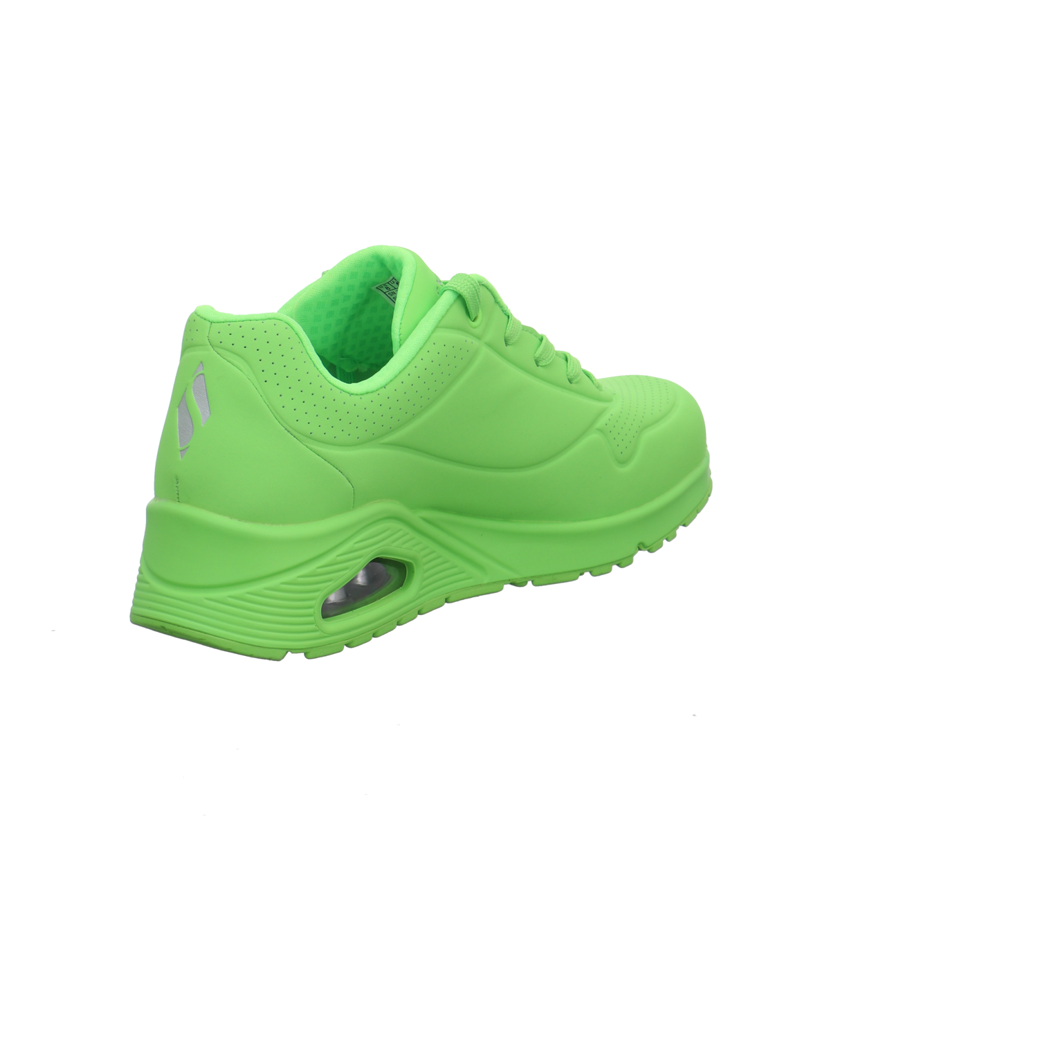 Skechers UNO-NIGHT SHADES neongrün Bild5