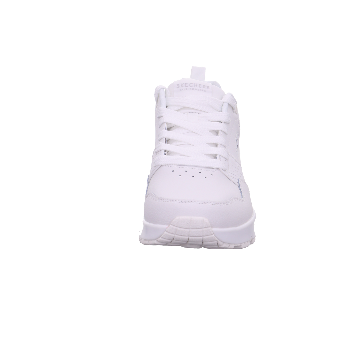 Skechers UNO-RETRO ONE weiß Bild3