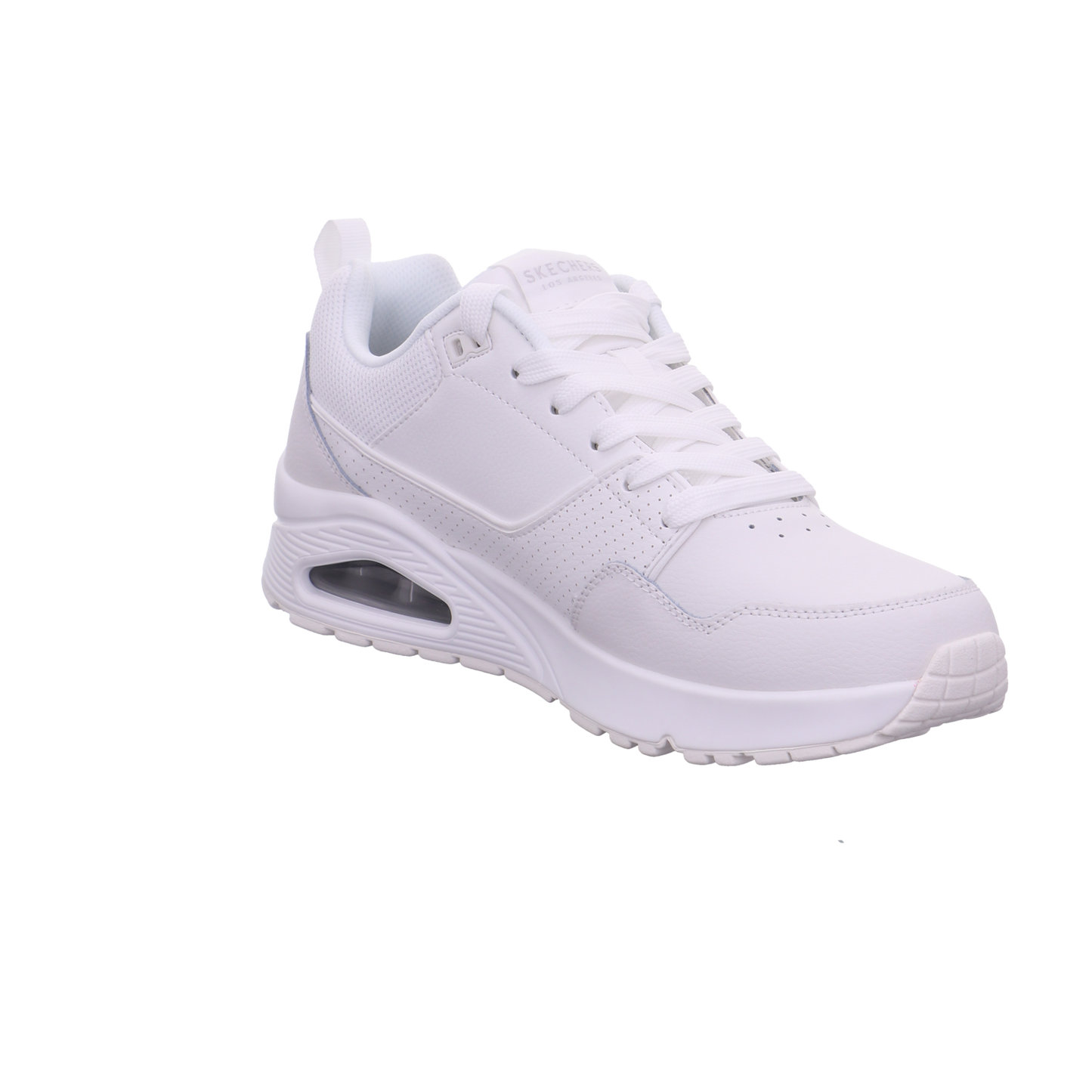 Skechers UNO-RETRO ONE weiß Bild7