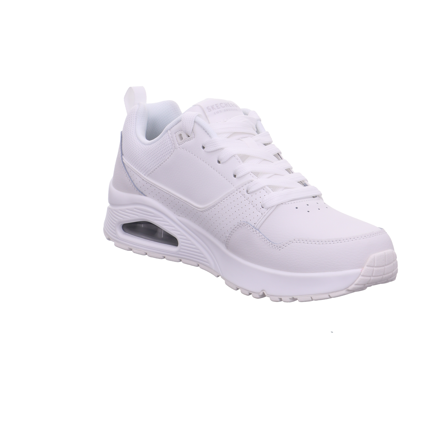 Skechers UNO-RETRO ONE weiß Bild7