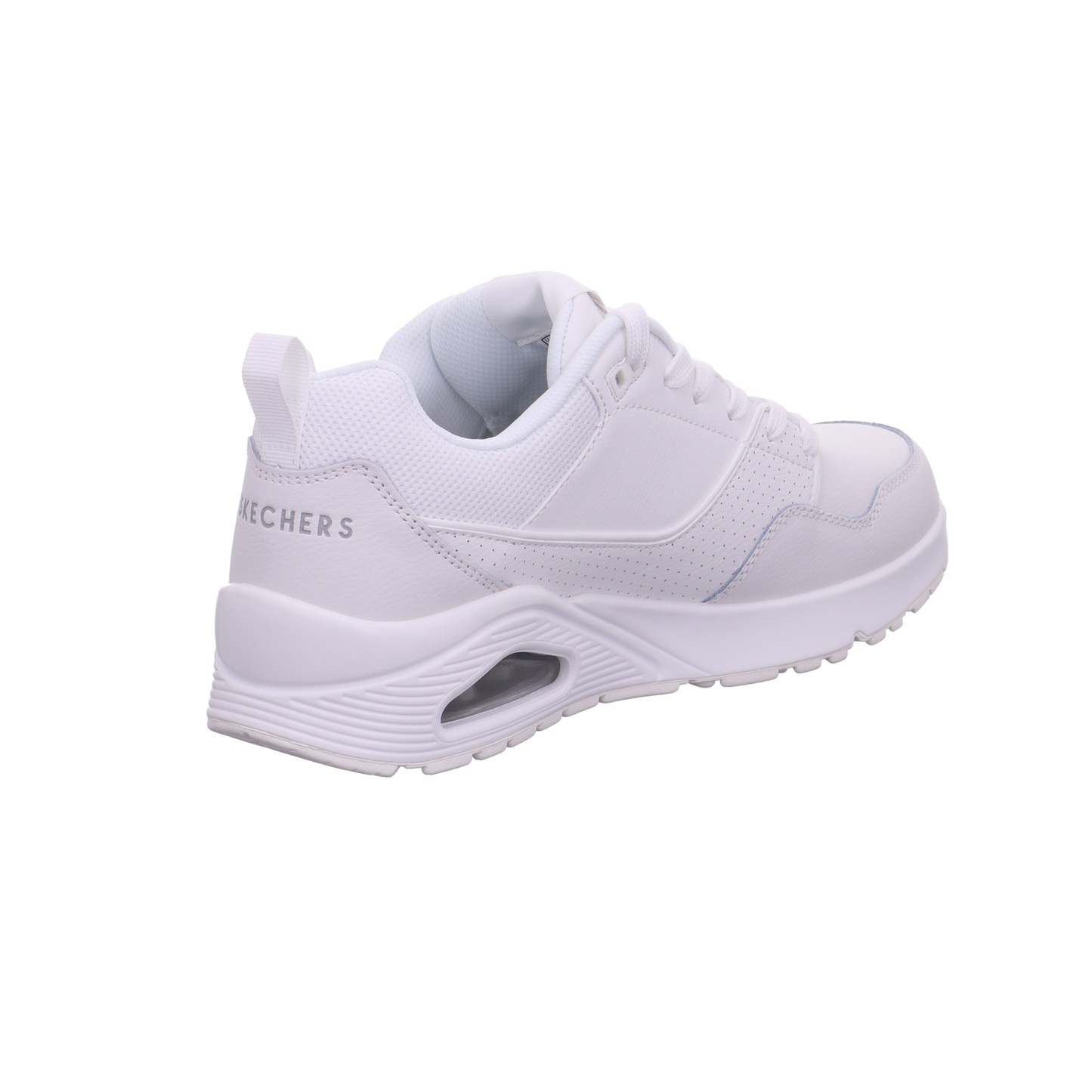 Skechers UNO-RETRO ONE weiß Bild5