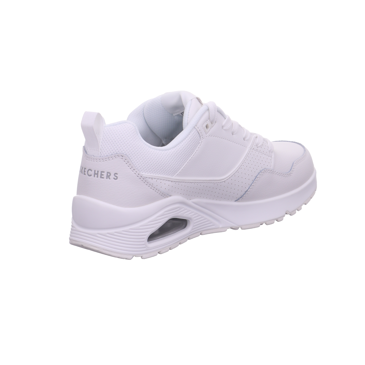Skechers UNO-RETRO ONE weiß Bild5