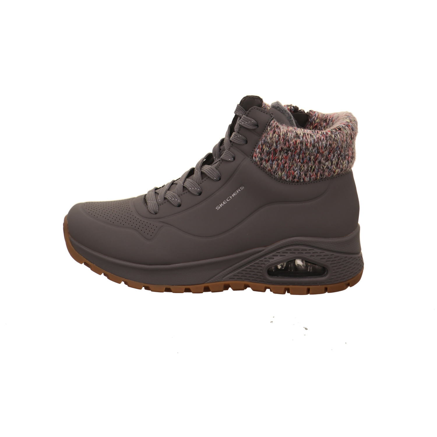 Skechers UNO RUGGED-DARLING DAYS grau Bild1