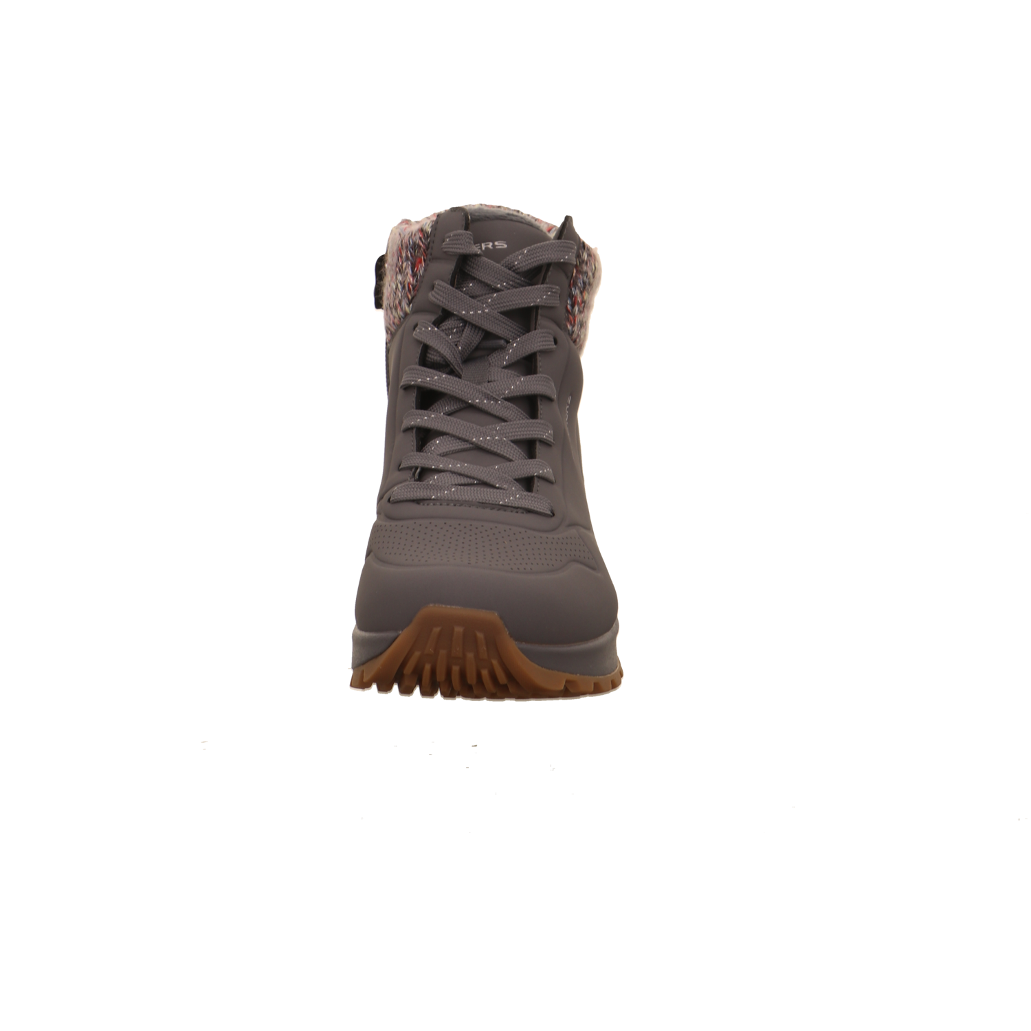 Skechers UNO RUGGED-DARLING DAYS grau Bild3