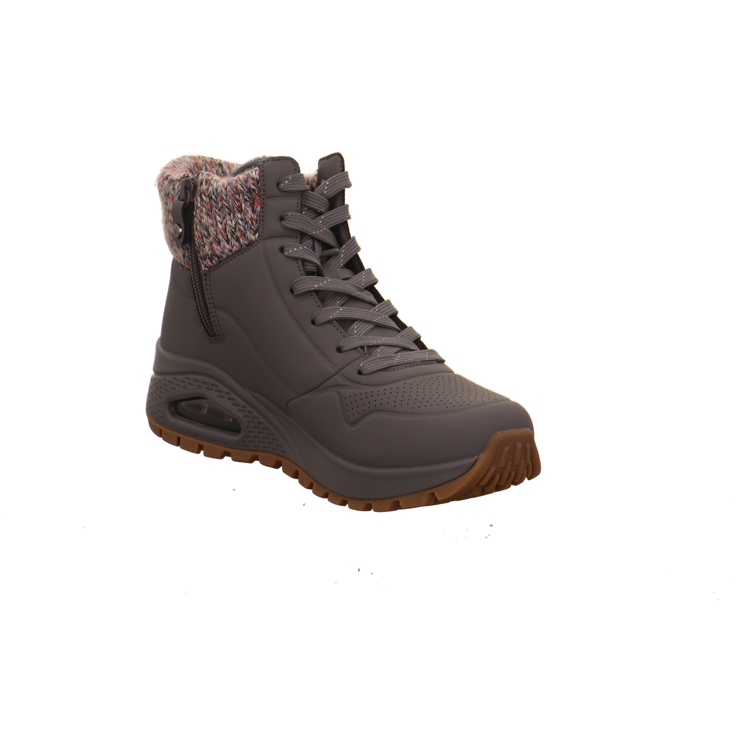 Skechers UNO RUGGED-DARLING DAYS grau Bild7