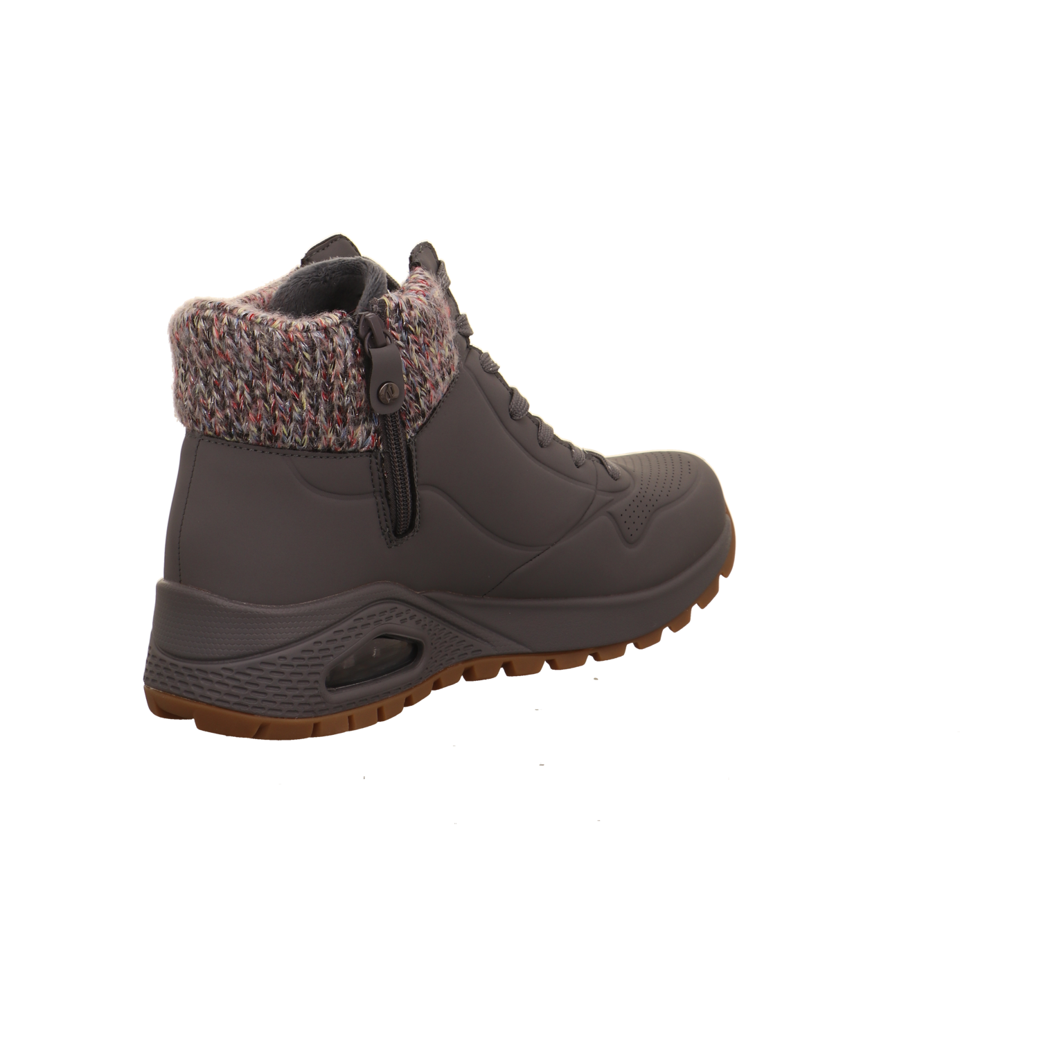 Skechers UNO RUGGED-DARLING DAYS grau Bild5