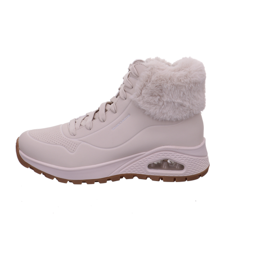 Skechers UNO RUGGED-FALL AIR offwhite Bild1