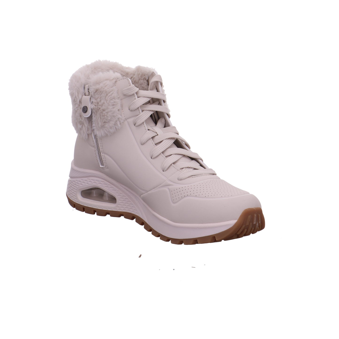 Skechers UNO RUGGED-FALL AIR offwhite Bild7