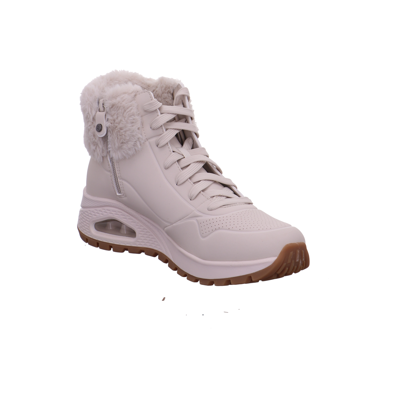 Skechers UNO RUGGED-FALL AIR offwhite Bild7