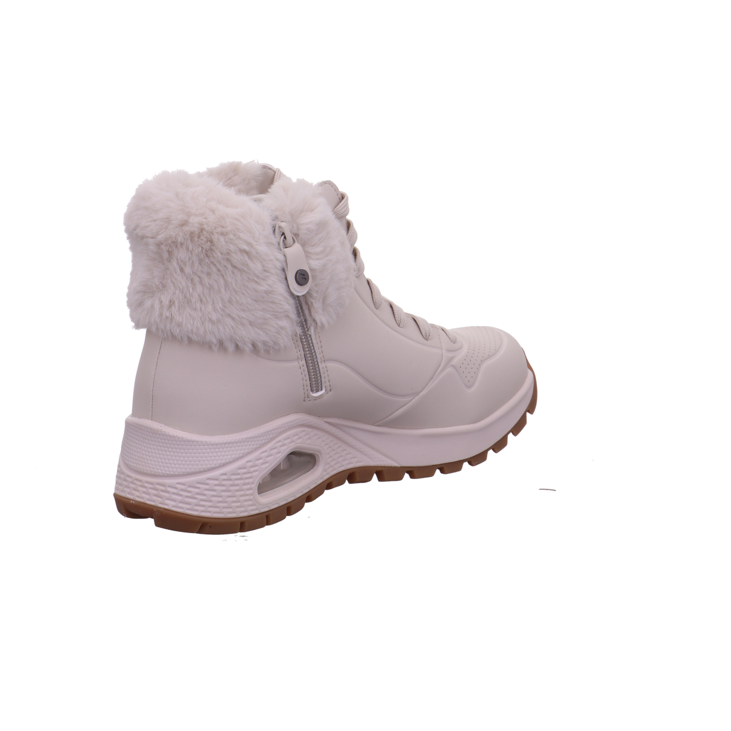 Skechers UNO RUGGED-FALL AIR offwhite Bild5