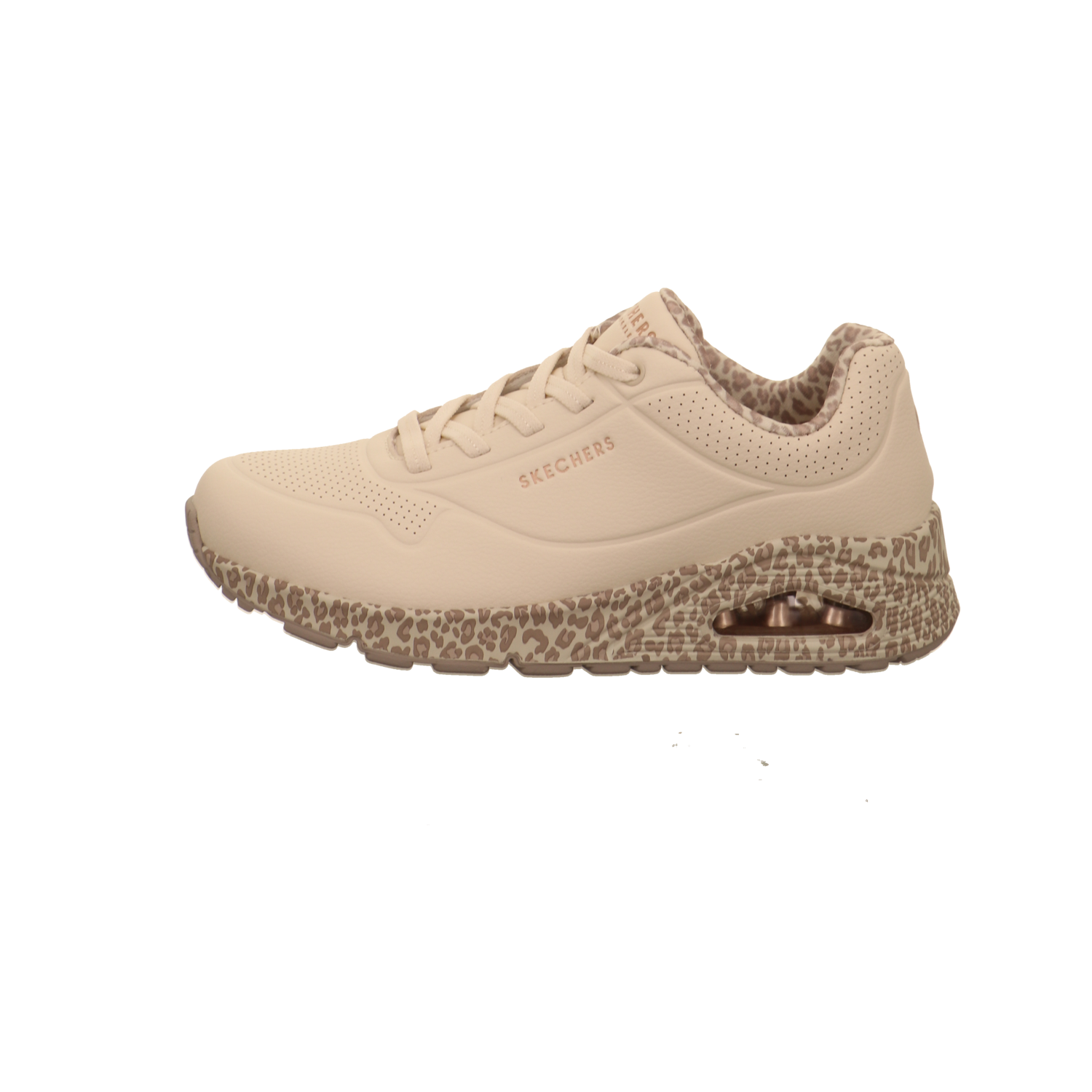 Skechers UNO-SAFARI TIME weiß kombi Bild1