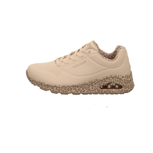 Skechers UNO-SAFARI TIME weiß kombi Bild1