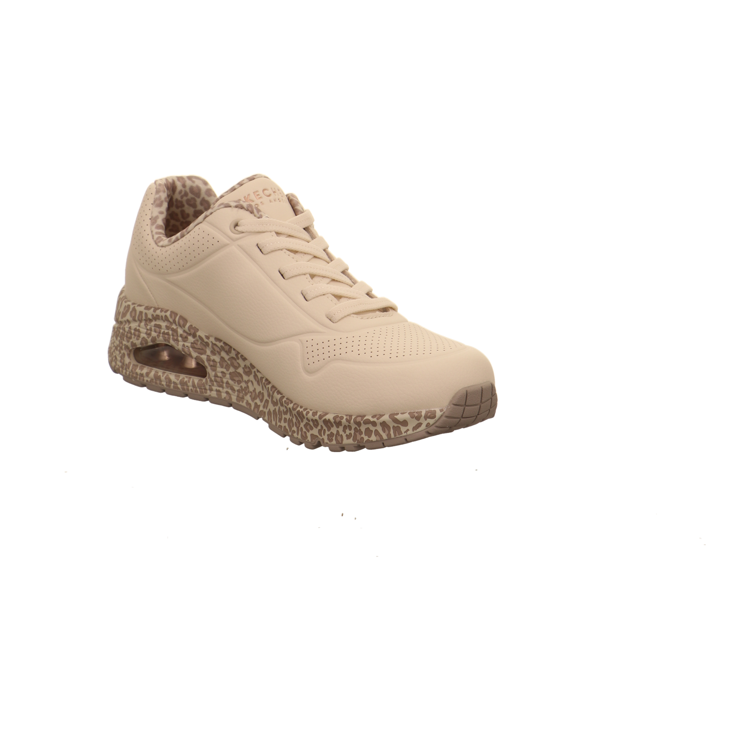 Skechers UNO-SAFARI TIME weiß kombi Bild7