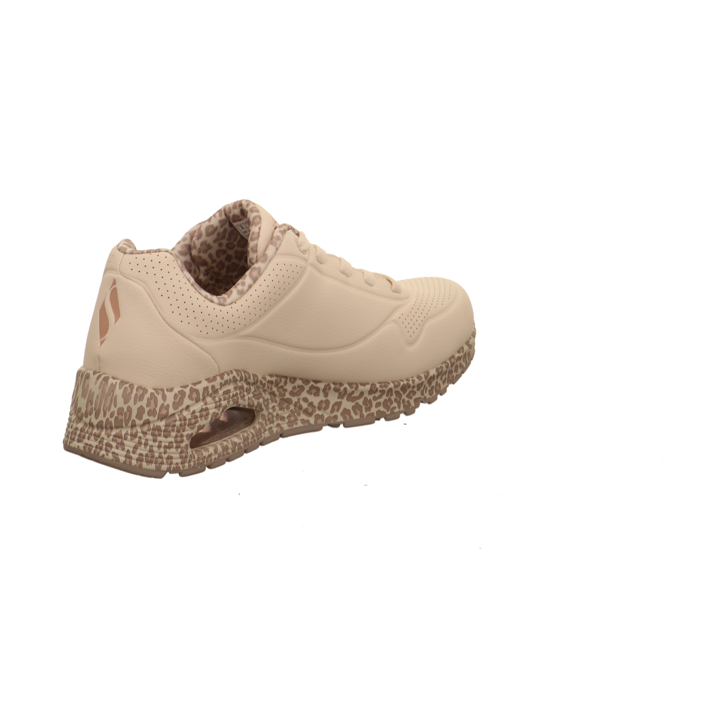 Skechers UNO-SAFARI TIME weiß kombi Bild5