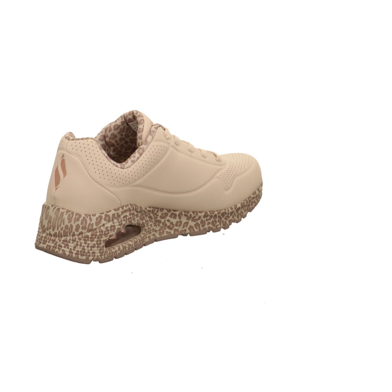 Skechers UNO-SAFARI TIME weiß kombi Bild5