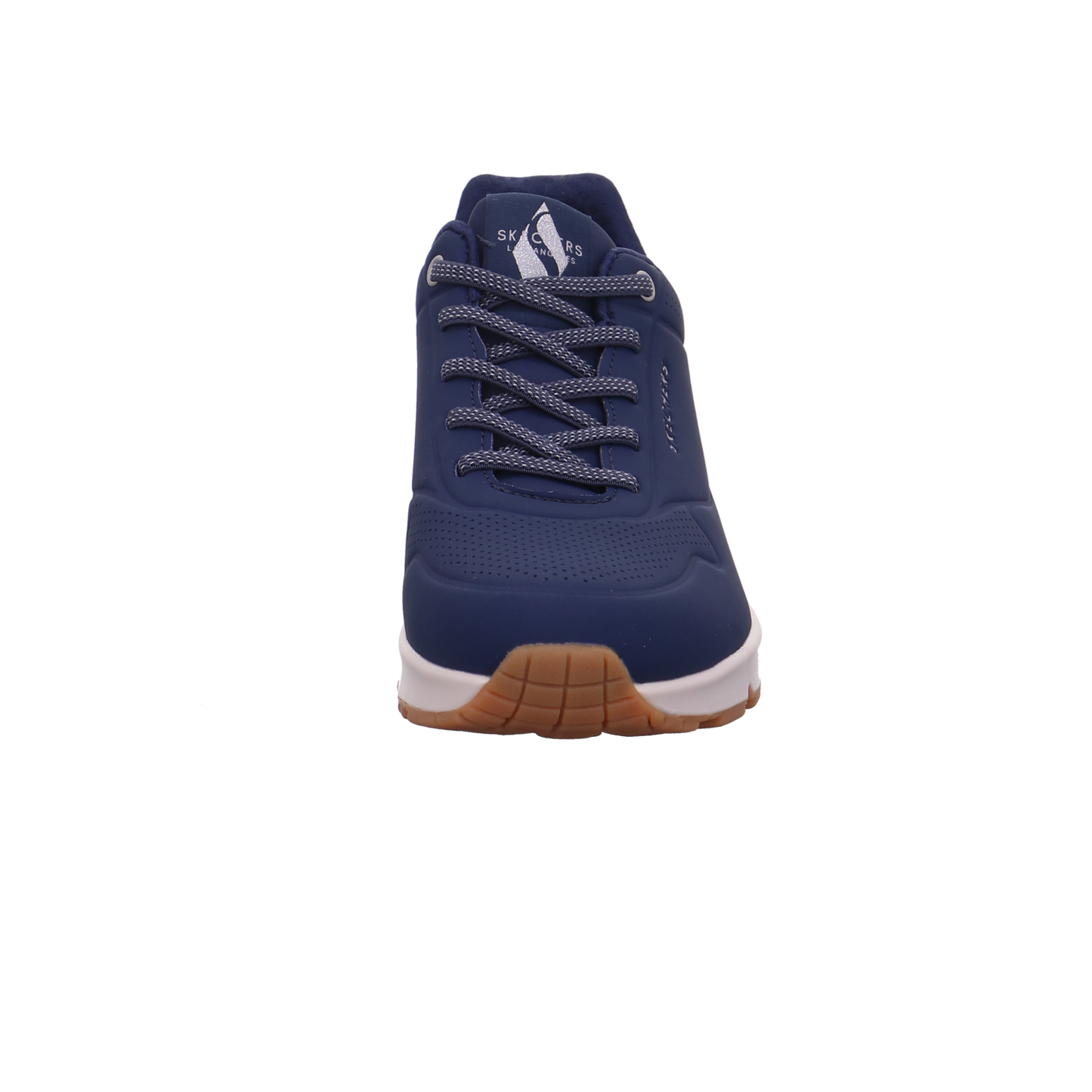 Skechers UNO-SHIMMER AWAY blau kombi Bild3