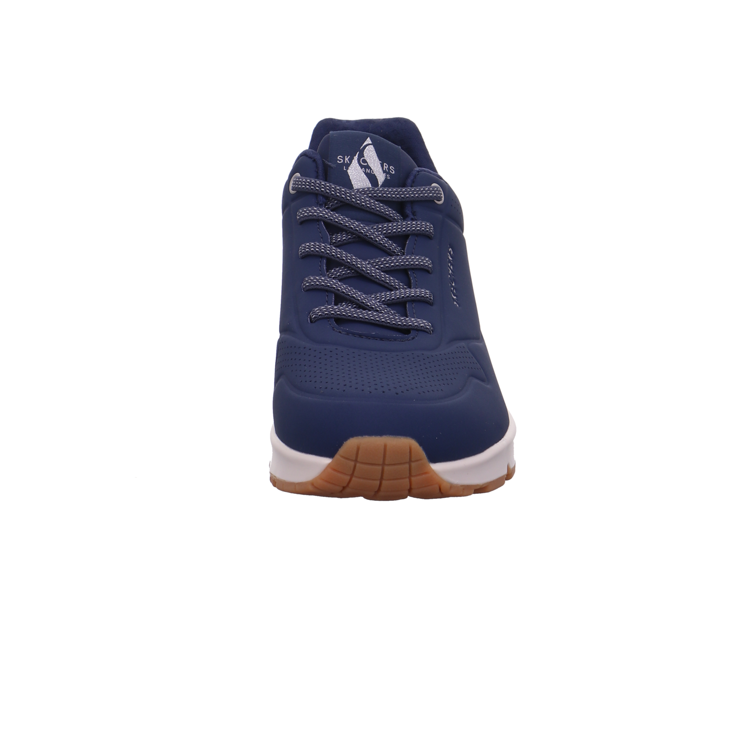 Skechers UNO-SHIMMER AWAY blau kombi Bild3