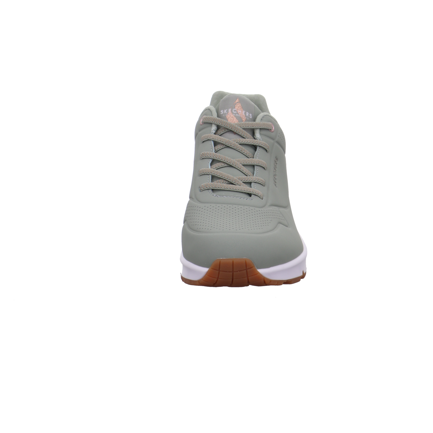 Skechers UNO-SHIMMER AWAY grün Bild3