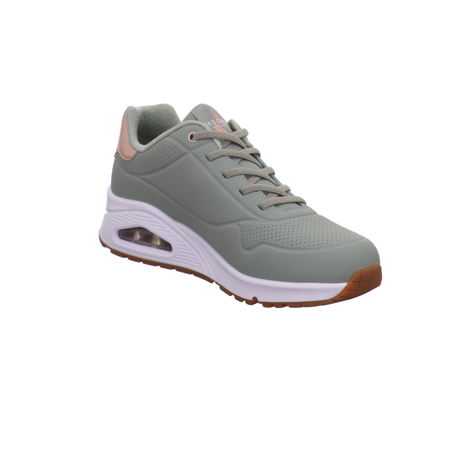 Skechers UNO-SHIMMER AWAY grün Bild7