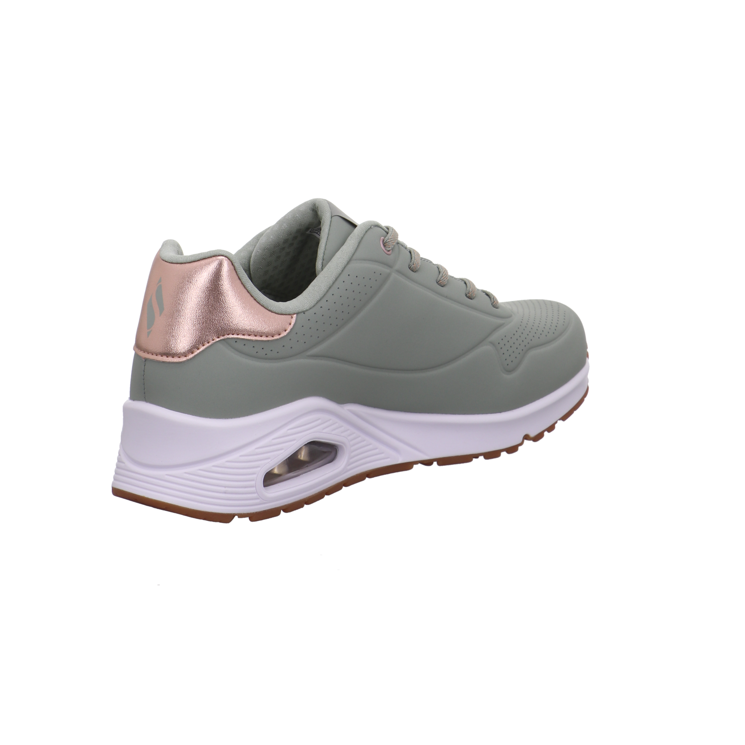 Skechers UNO-SHIMMER AWAY grün Bild5