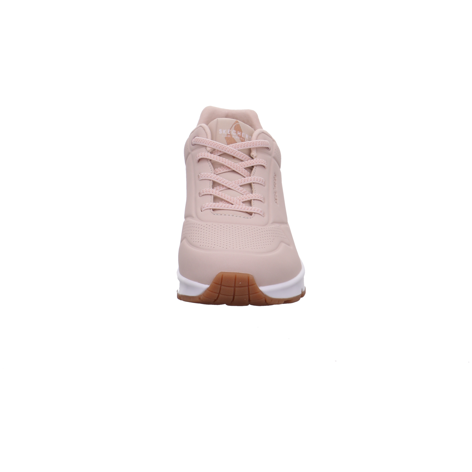 Skechers UNO-SHIMMER AWAY natur Bild3