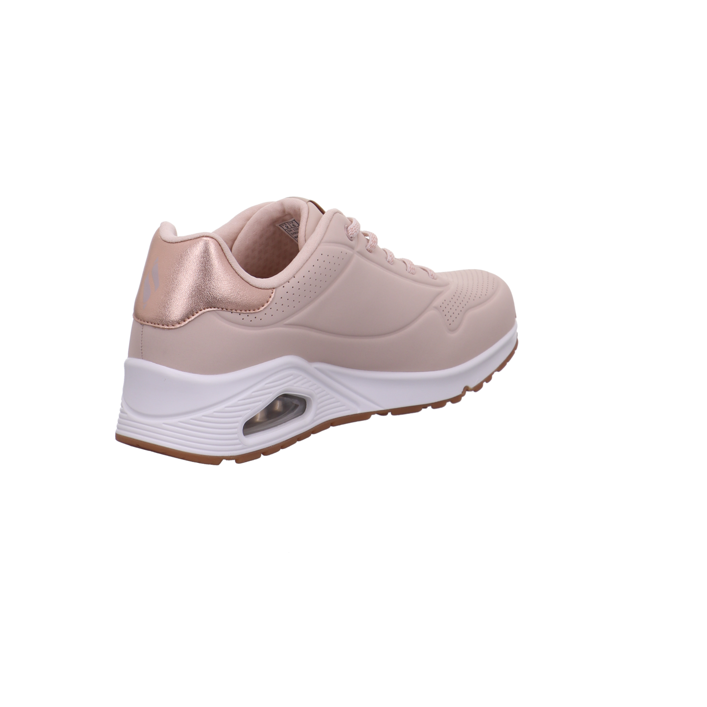 Skechers UNO-SHIMMER AWAY natur Bild5