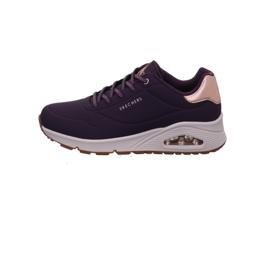 Skechers UNO-SHIMMER AWAY viola lila Bild1