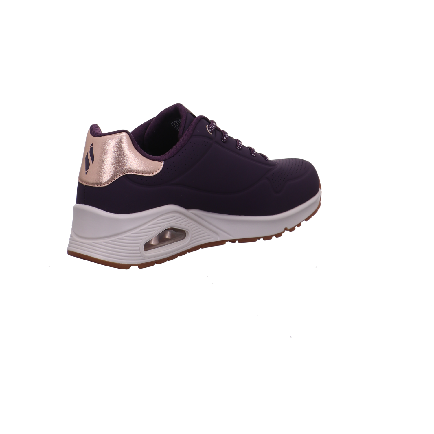 Skechers UNO-SHIMMER AWAY viola lila Bild5