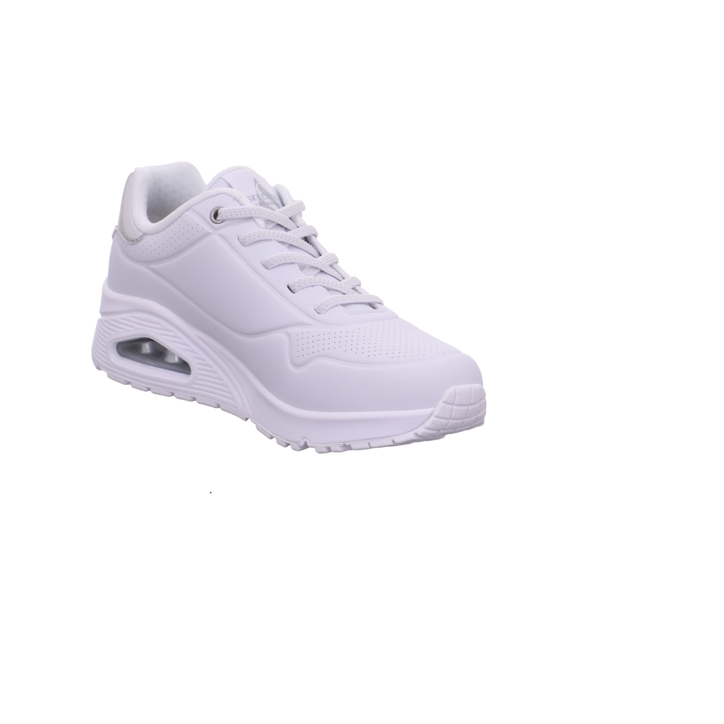 Skechers UNO-SHIMMER AWAY weiß kombi Bild7