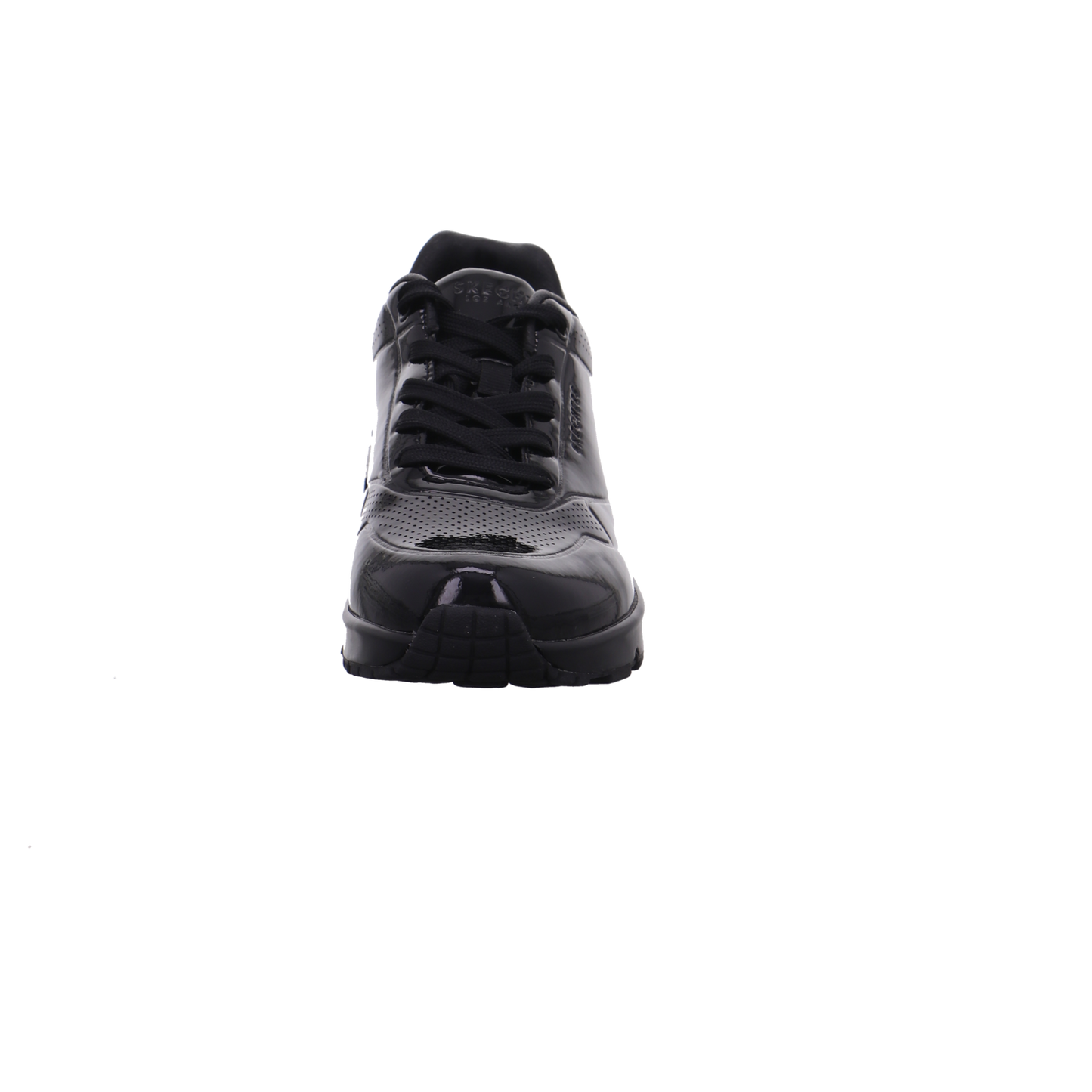 Skechers UNO-SHINY ONE schwarz Bild3