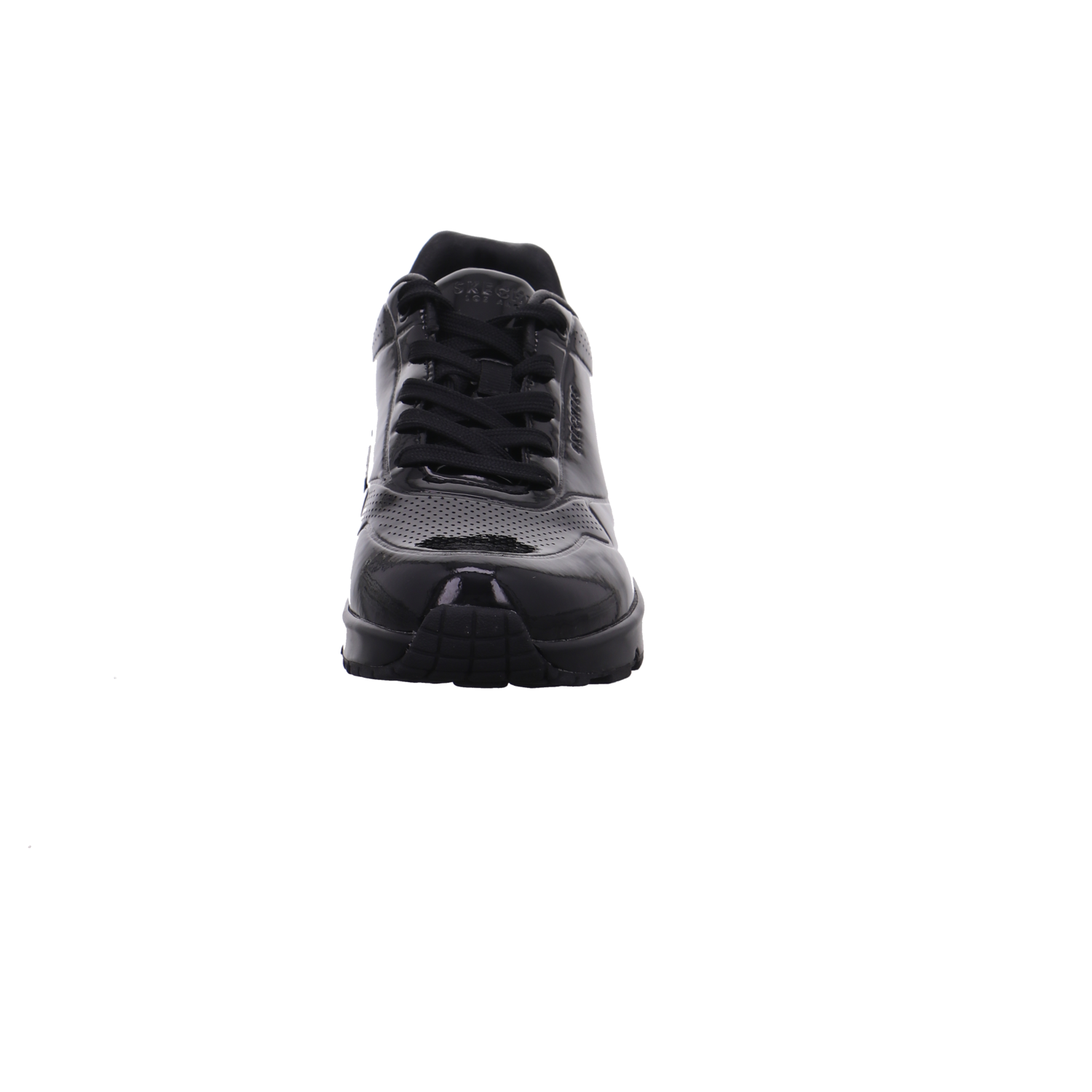 Skechers UNO-SHINY ONE schwarz Bild3