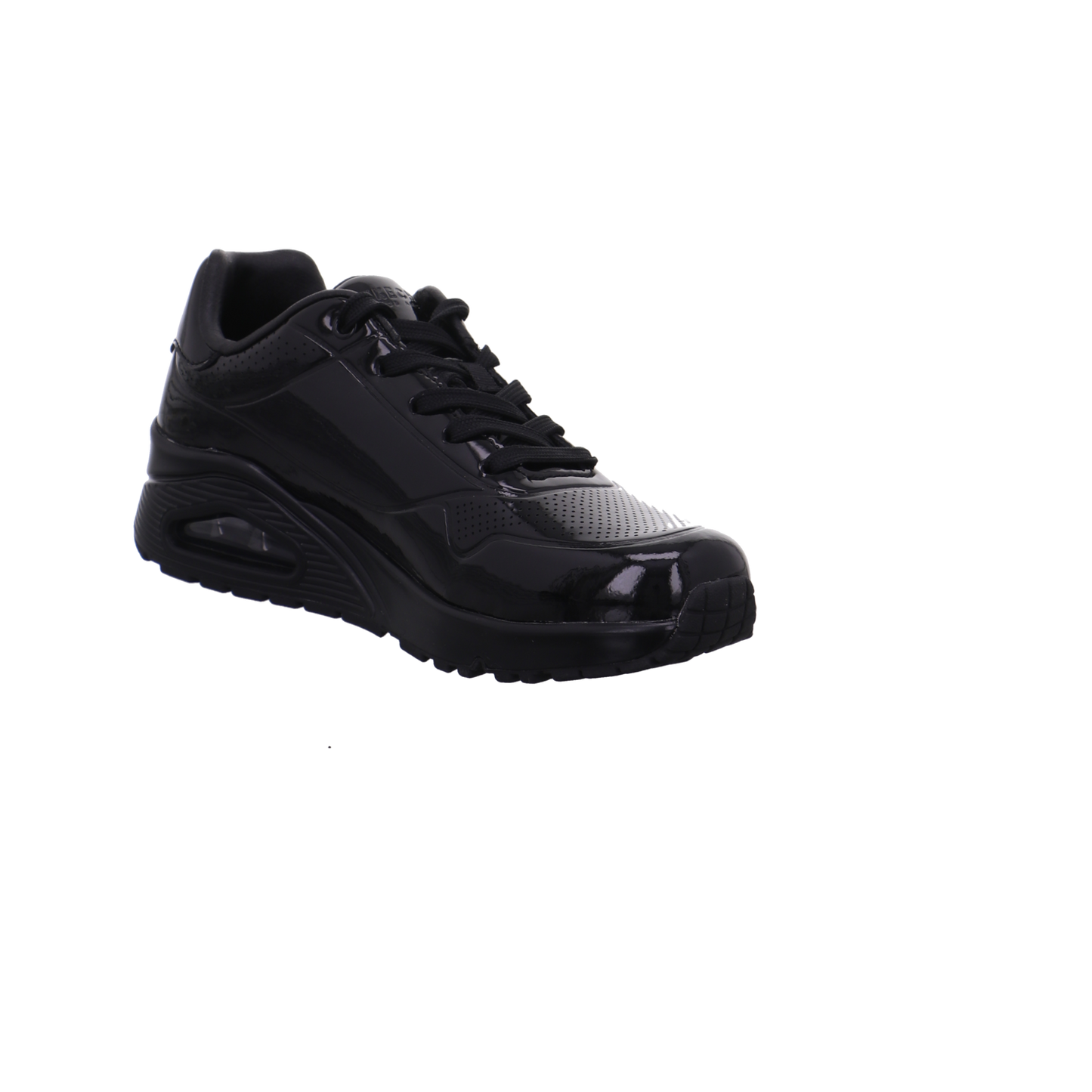 Skechers UNO-SHINY ONE schwarz Bild7