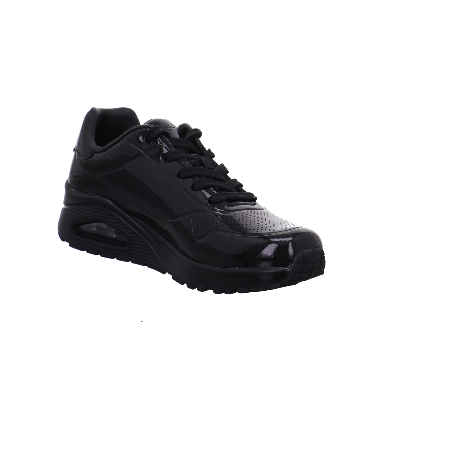Skechers UNO-SHINY ONE schwarz Bild7
