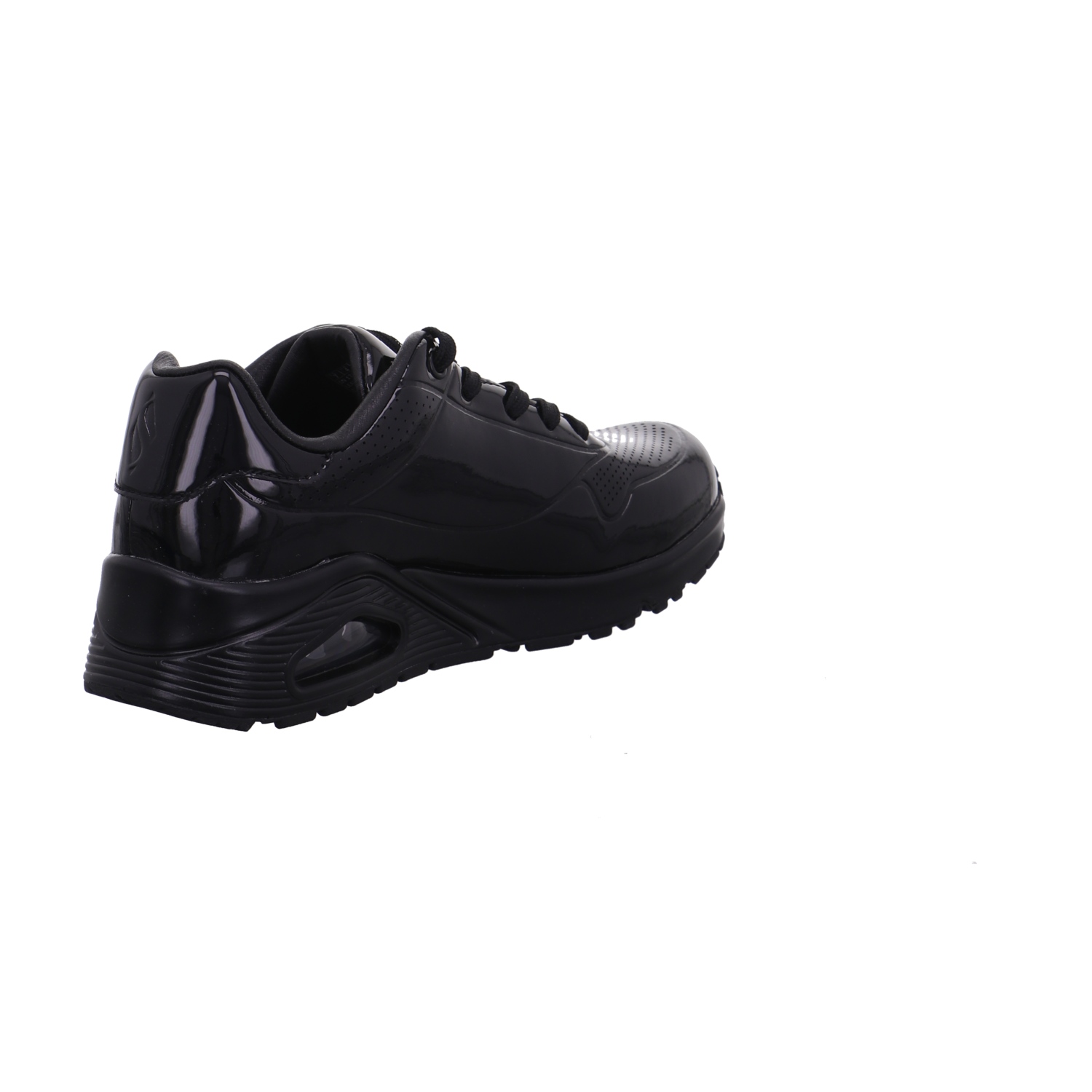 Skechers UNO-SHINY ONE schwarz Bild5