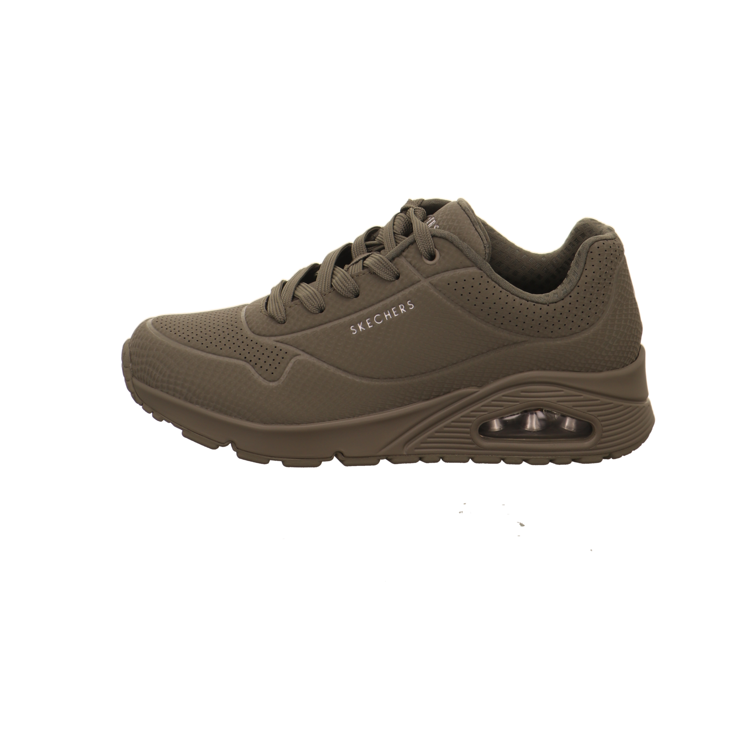 Skechers UNO-SHINY SCALE olive Bild1