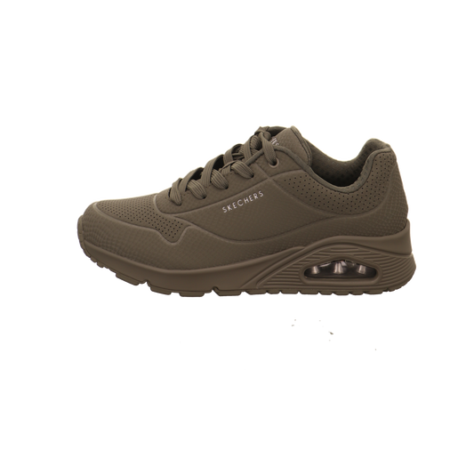 Skechers UNO-SHINY SCALE olive Bild1