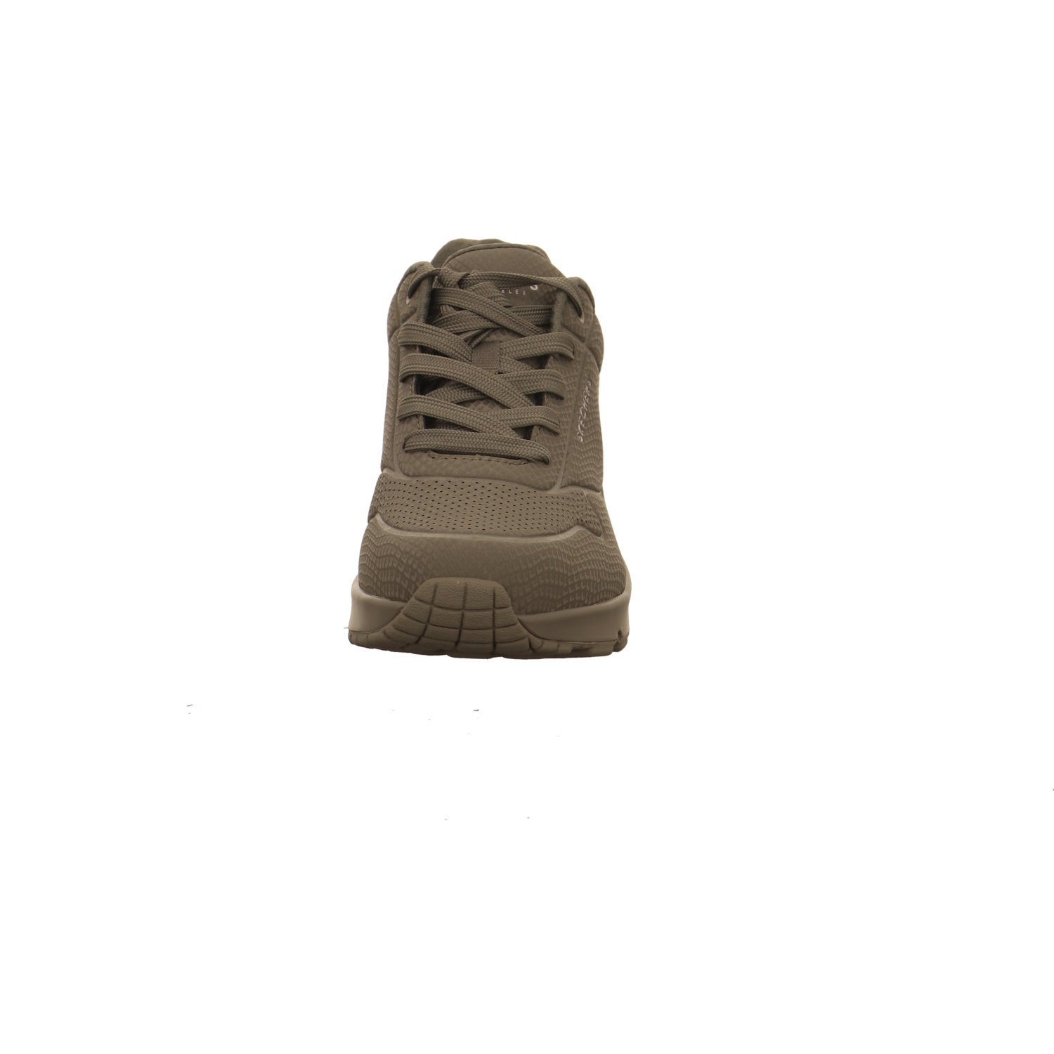 Skechers UNO-SHINY SCALE olive Bild3