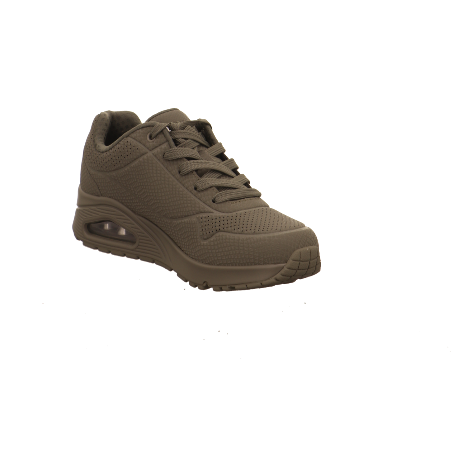 Skechers UNO-SHINY SCALE olive Bild7